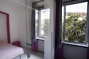 At Home - P.ta Venezia C.so Buenos Aires