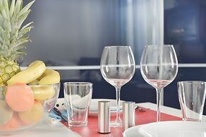 At Home - P.ta Venezia C.so Buenos Aires