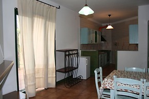 Residence Li Velieri