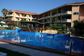 Residence Li Velieri