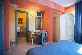Casale Villa Giulia
