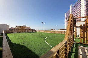 Hard Rock Hotel Tenerife