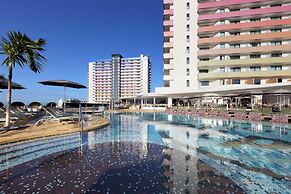 Hard Rock Hotel Tenerife