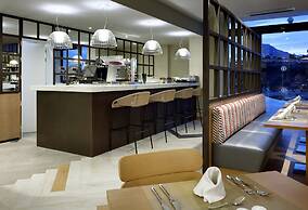 Hard Rock Hotel Tenerife