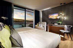 Hard Rock Hotel Tenerife