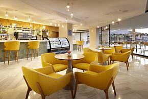 Hard Rock Hotel Tenerife