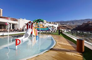 Hard Rock Hotel Tenerife