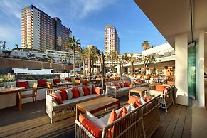 Hard Rock Hotel Tenerife