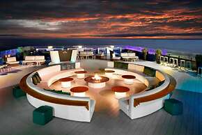 Hard Rock Hotel Tenerife