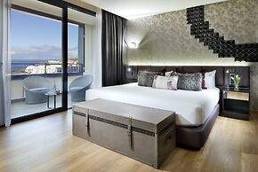 Hard Rock Hotel Tenerife