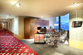 Hard Rock Hotel Tenerife