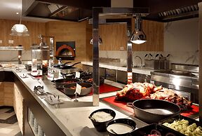 Hard Rock Hotel Tenerife