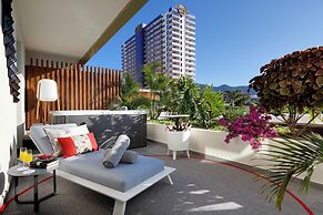 Hard Rock Hotel Tenerife