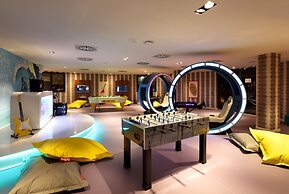 Hard Rock Hotel Tenerife