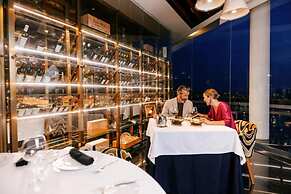 Hard Rock Hotel Tenerife