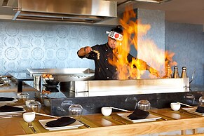 Hard Rock Hotel Tenerife