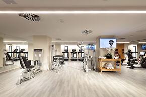 Hard Rock Hotel Tenerife