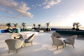 Hard Rock Hotel Tenerife