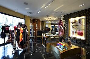 Hard Rock Hotel Tenerife