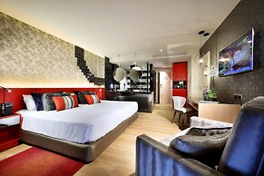 Hard Rock Hotel Tenerife