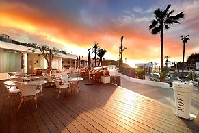 Hard Rock Hotel Tenerife
