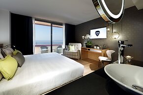 Hard Rock Hotel Tenerife