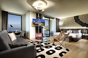 Hard Rock Hotel Tenerife