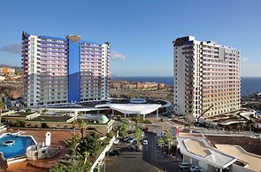 Hard Rock Hotel Tenerife