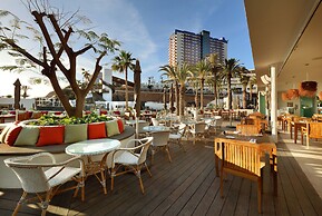 Hard Rock Hotel Tenerife