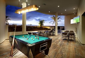 Hard Rock Hotel Tenerife