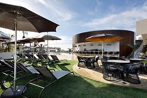 Hard Rock Hotel Tenerife