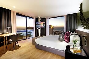 Hard Rock Hotel Tenerife