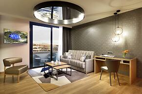 Hard Rock Hotel Tenerife