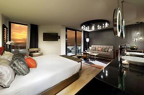 Hard Rock Hotel Tenerife