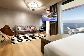 Hard Rock Hotel Tenerife