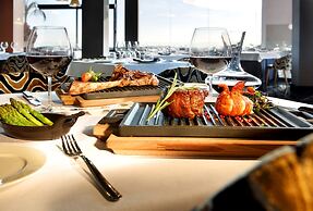 Hard Rock Hotel Tenerife