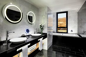 Hard Rock Hotel Tenerife