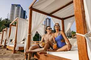 Hard Rock Hotel Tenerife