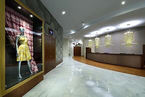 Hard Rock Hotel Tenerife