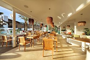 Hard Rock Hotel Tenerife