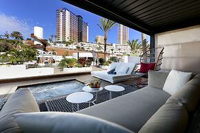 Hard Rock Hotel Tenerife