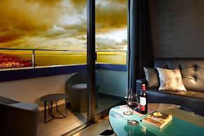 Hard Rock Hotel Tenerife