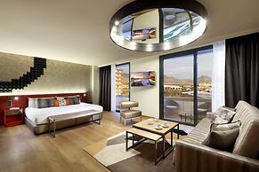 Hard Rock Hotel Tenerife
