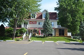 Motel Derfal
