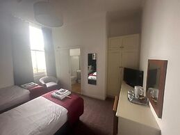 West Rocks Townhouse