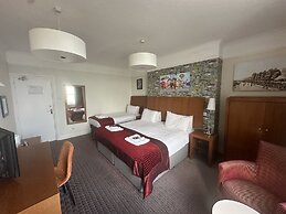 West Rocks Townhouse