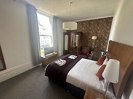 West Rocks Townhouse