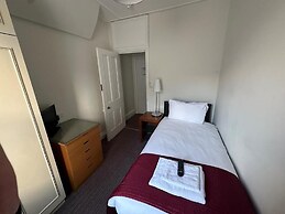 West Rocks Townhouse