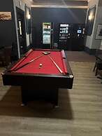 West Rocks Townhouse