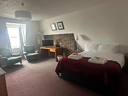 West Rocks Townhouse